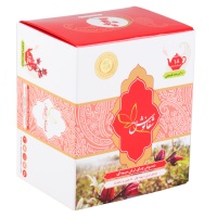  کیسه ای چای ترش شفانوش بسته 18 عددی633098789dc1567790